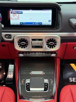 مرسيدس بنز G-Class